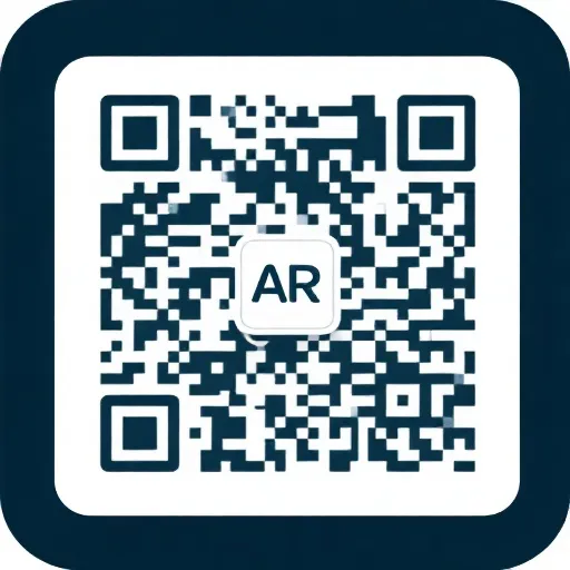 App QR