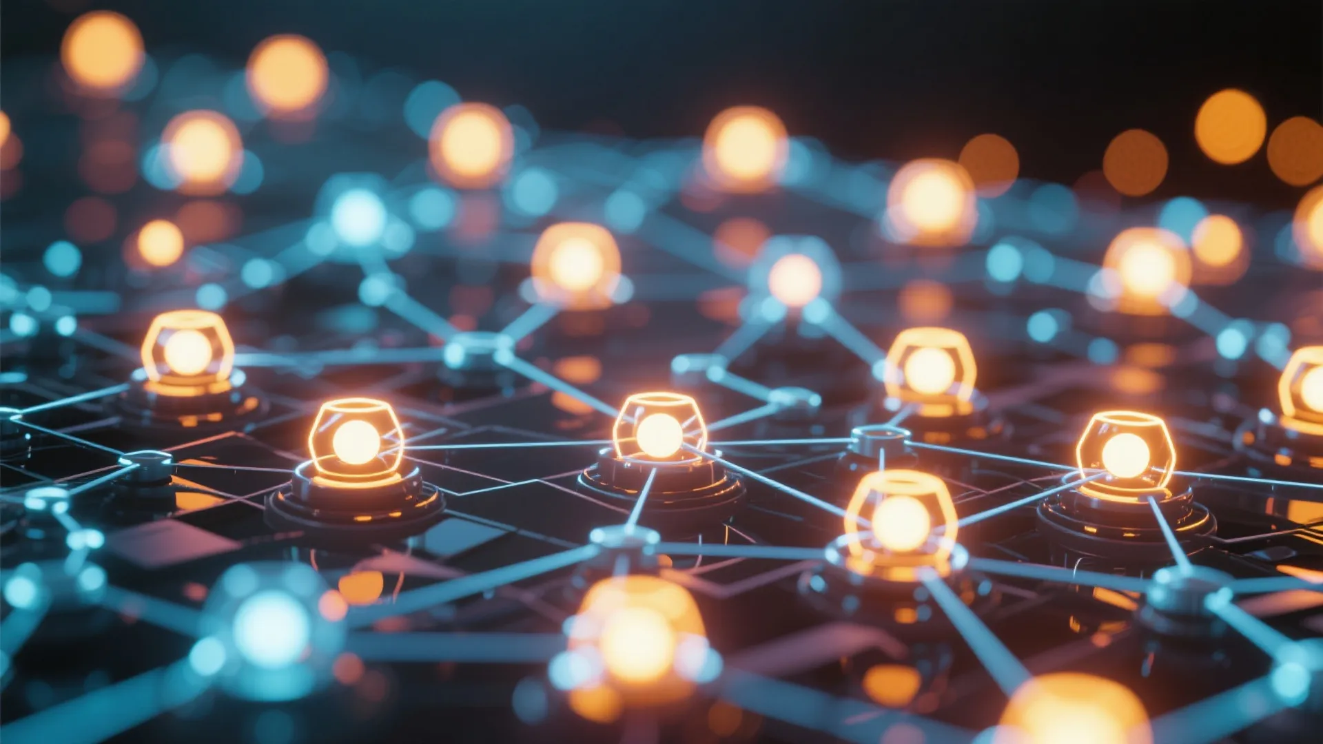 Technology Background