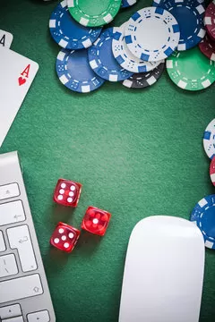 九游娱乐棋牌对战活动海报